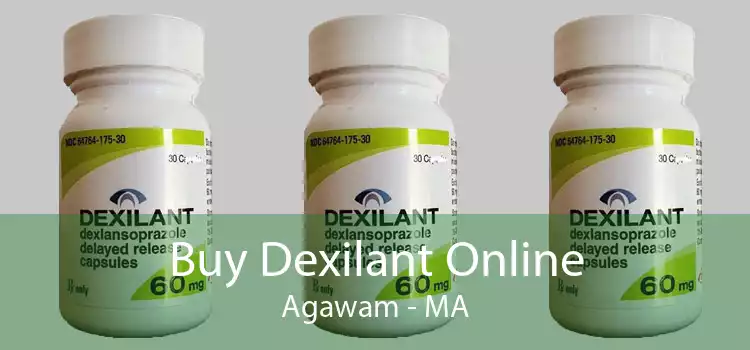 Buy Dexilant Online Agawam - MA
