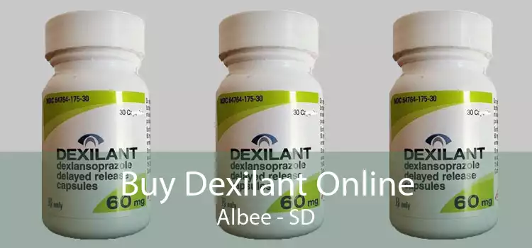 Buy Dexilant Online Albee - SD