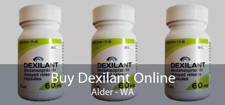 Buy Dexilant Online Alder - WA