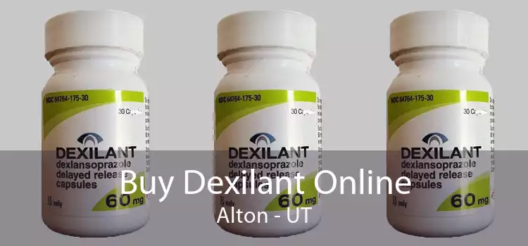 Buy Dexilant Online Alton - UT