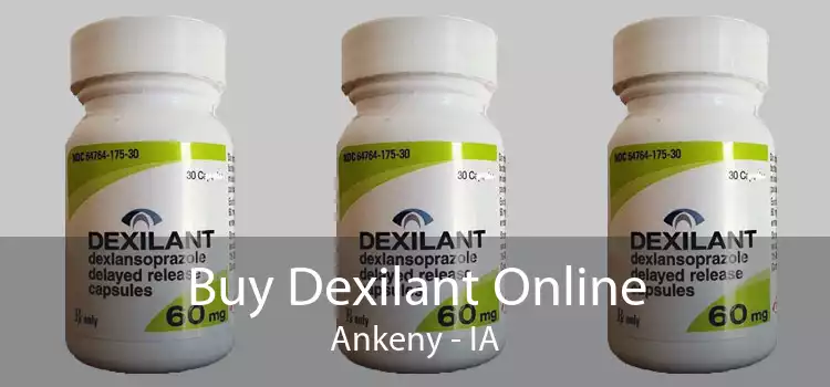 Buy Dexilant Online Ankeny - IA