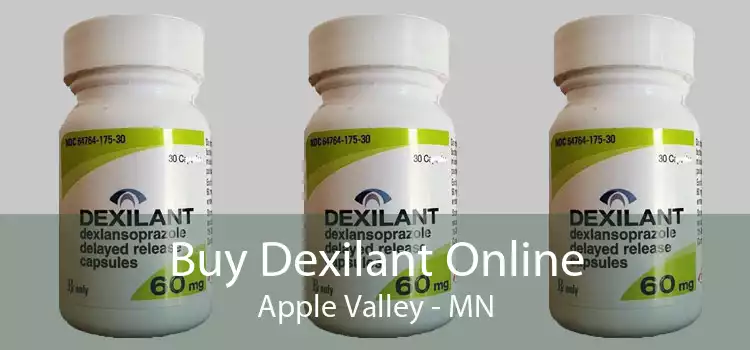 Buy Dexilant Online Apple Valley - MN