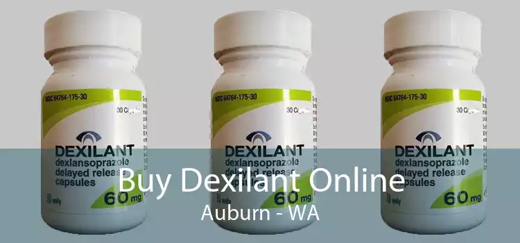 Buy Dexilant Online Auburn - WA