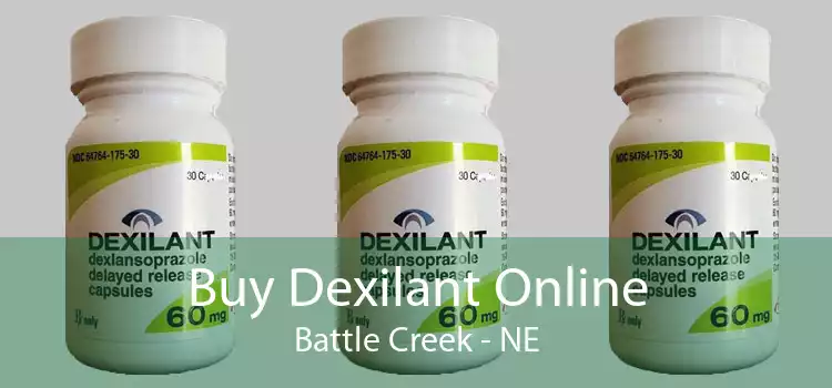 Buy Dexilant Online Battle Creek - NE