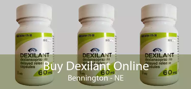 Buy Dexilant Online Bennington - NE