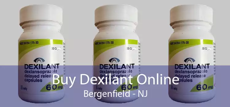 Buy Dexilant Online Bergenfield - NJ