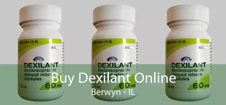 Buy Dexilant Online Berwyn - IL