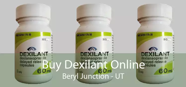 Buy Dexilant Online Beryl Junction - UT