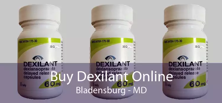 Buy Dexilant Online Bladensburg - MD