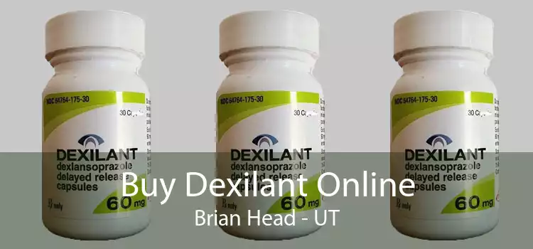 Buy Dexilant Online Brian Head - UT