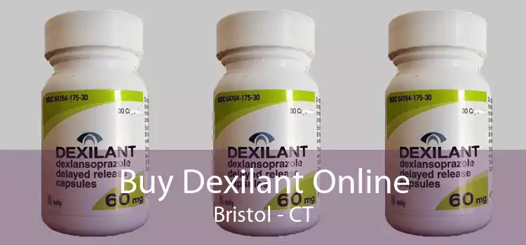 Buy Dexilant Online Bristol - CT