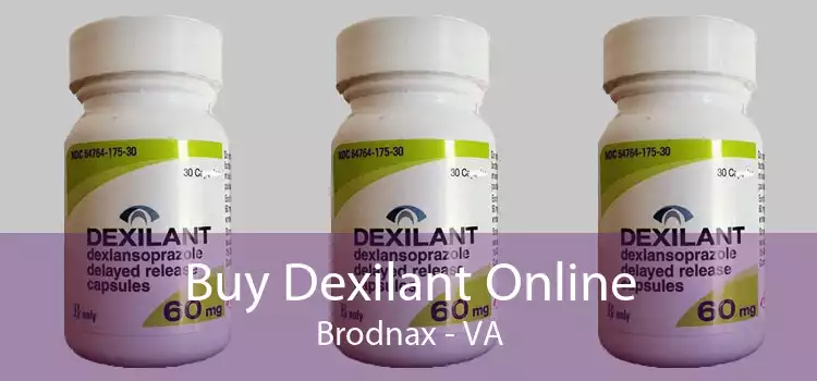 Buy Dexilant Online Brodnax - VA