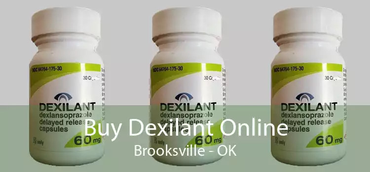Buy Dexilant Online Brooksville - OK