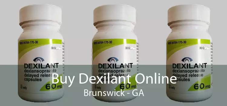 Buy Dexilant Online Brunswick - GA