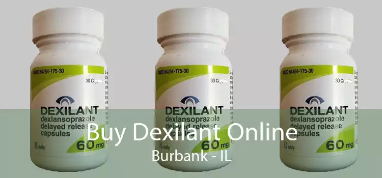 Buy Dexilant Online Burbank - IL