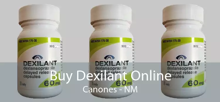 Buy Dexilant Online Canones - NM