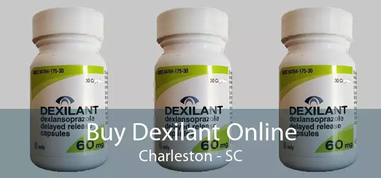 Buy Dexilant Online Charleston - SC