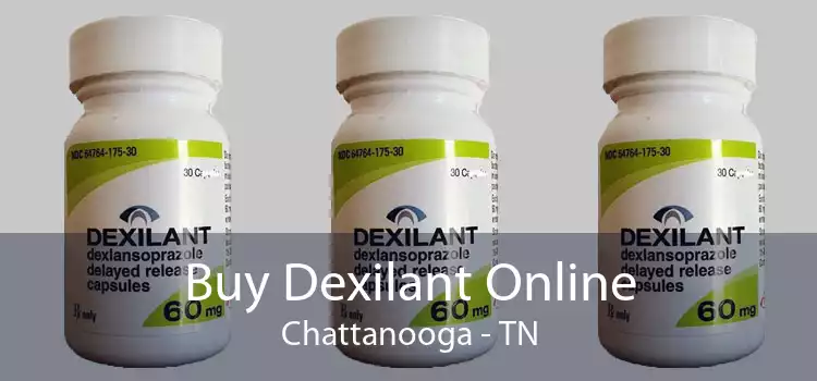 Buy Dexilant Online Chattanooga - TN