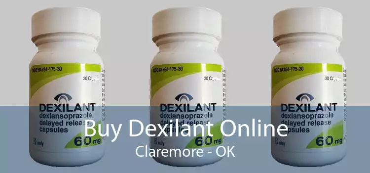 Buy Dexilant Online Claremore - OK