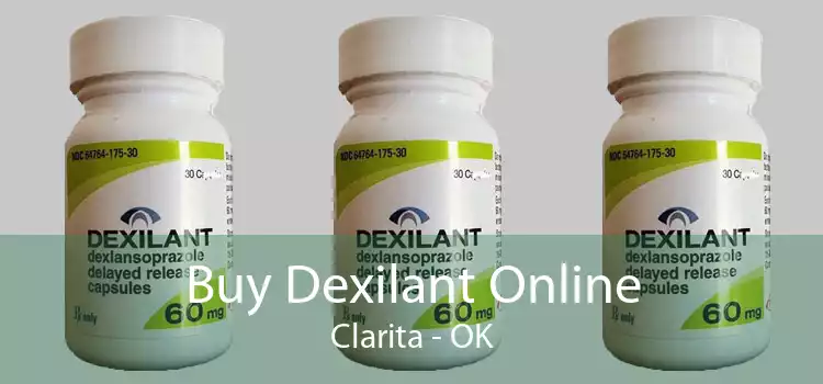 Buy Dexilant Online Clarita - OK