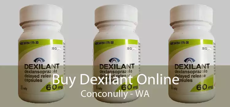 Buy Dexilant Online Conconully - WA