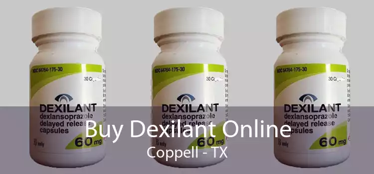 Buy Dexilant Online Coppell - TX