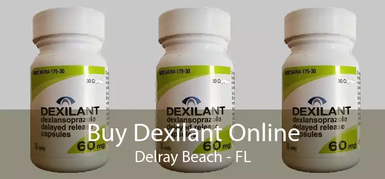 Buy Dexilant Online Delray Beach - FL