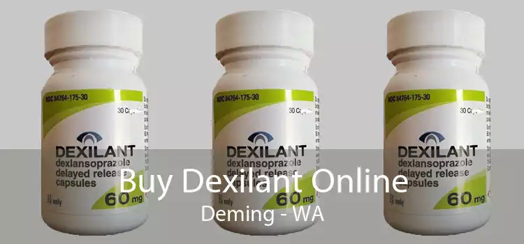 Buy Dexilant Online Deming - WA