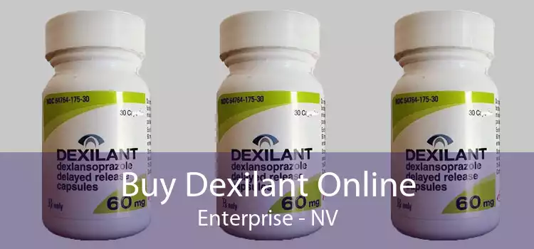 Buy Dexilant Online Enterprise - NV