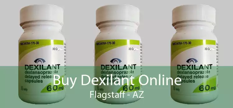 Buy Dexilant Online Flagstaff - AZ
