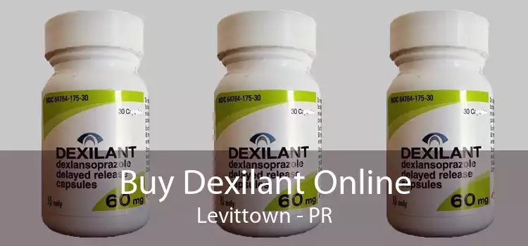 Buy Dexilant Online Levittown - PR