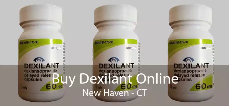Buy Dexilant Online New Haven - CT
