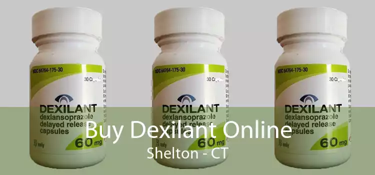 Buy Dexilant Online Shelton - CT