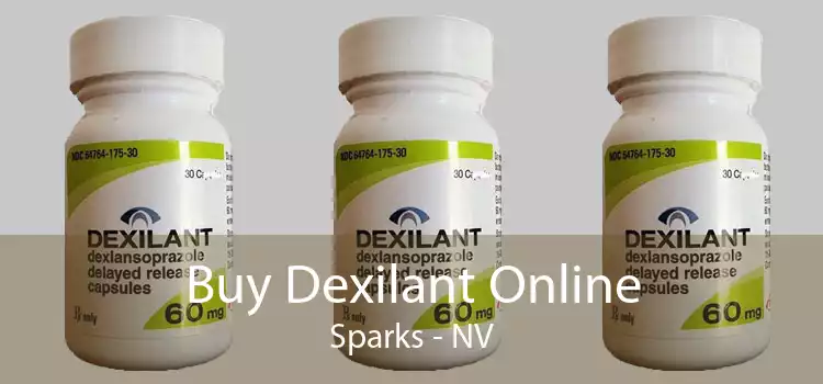 Buy Dexilant Online Sparks - NV
