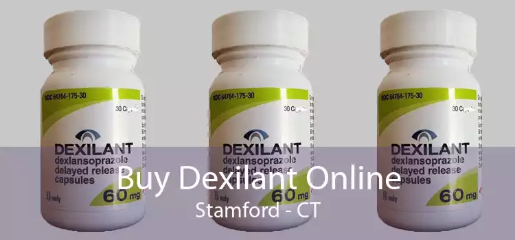Buy Dexilant Online Stamford - CT