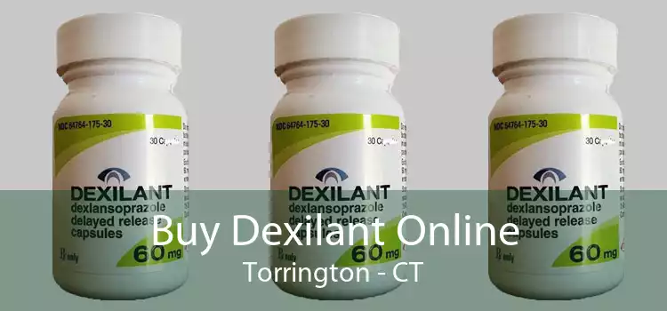 Buy Dexilant Online Torrington - CT