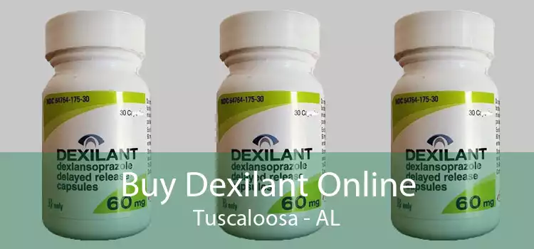 Buy Dexilant Online Tuscaloosa - AL