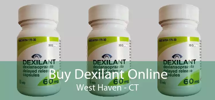 Buy Dexilant Online West Haven - CT