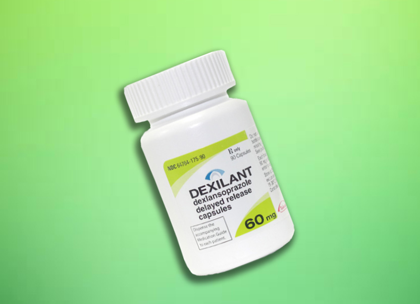 Dexilant online store in Covington